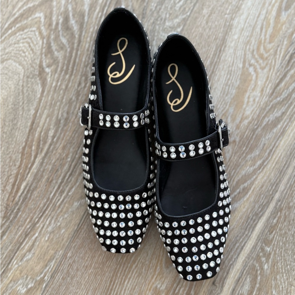 Sam Edelman Flats